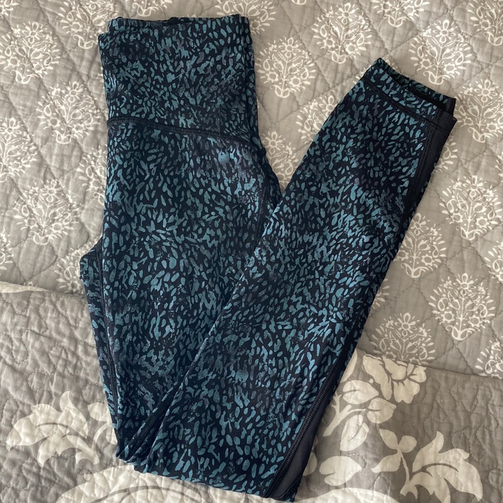 Lulu Lemon leggings